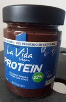 La Vida Vegan Protein