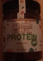 Protein Karamell