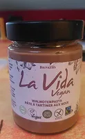 La Vida Vegan