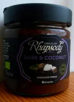 Dark & Coconut Rhapsody