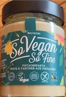 Pistachepasta