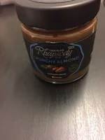 Rhapsody Crunchy Almond