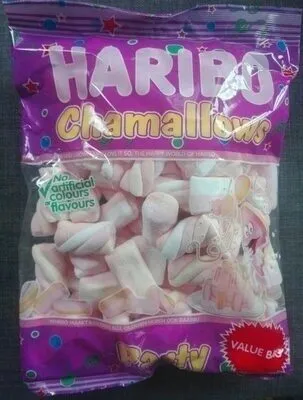 Chamallows