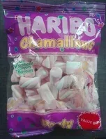 Chamallows