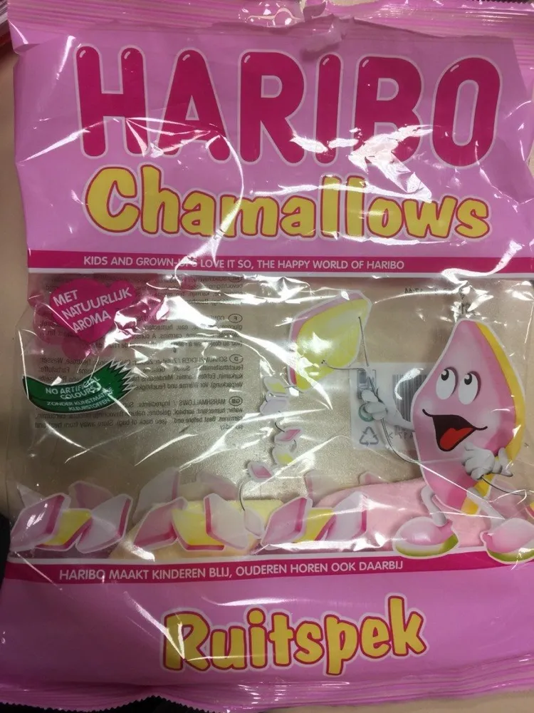 Chamallows