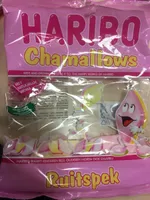 Chamallows