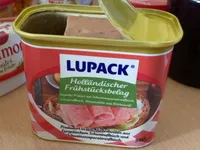 Holländischer Frühstücksbelag