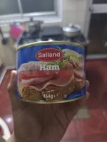 Salland Ham