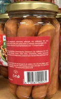 8 hotdogs