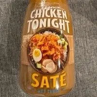 saté
