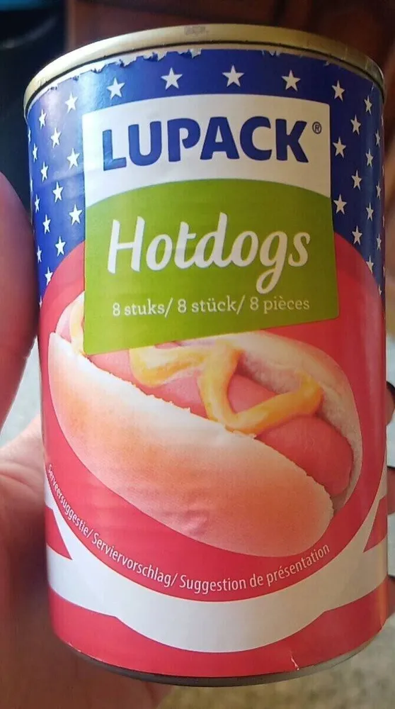 Hotdogs