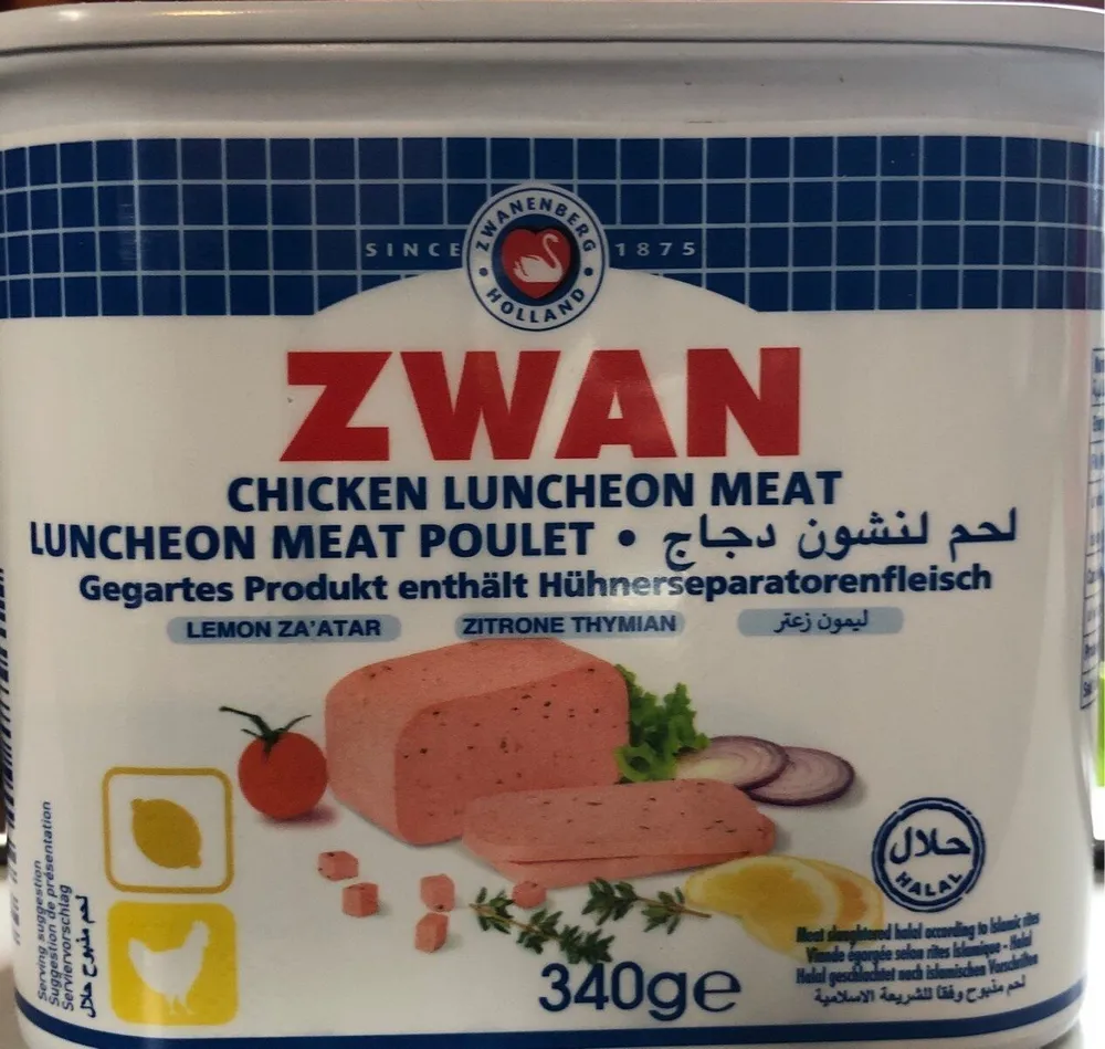 Zwan