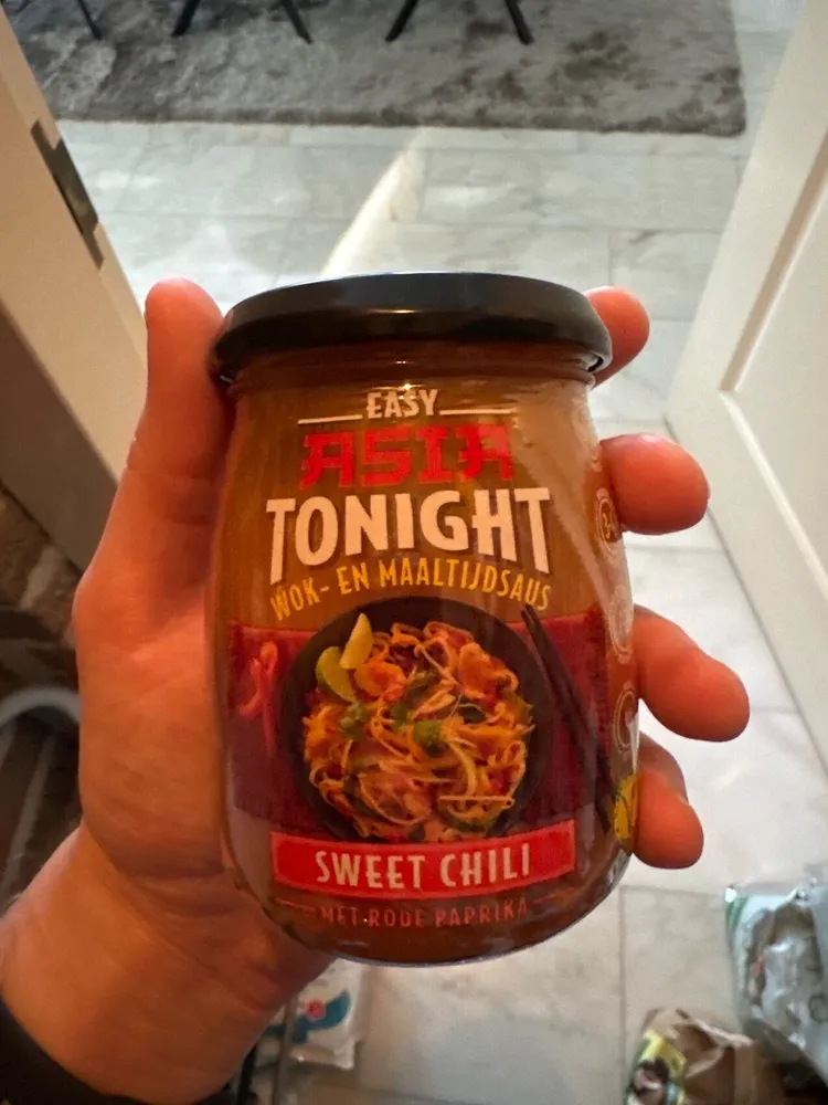 Sweet Chil