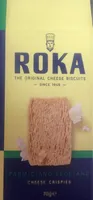 Roka Juustolastu Parmesan 70 G