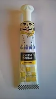 Cheese Spread naturel