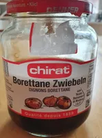 Oignons borettane