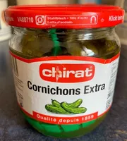 Cornichons Extra