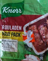 Rouladen