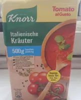 Italienische Kräuter