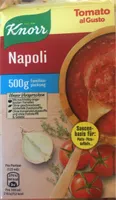 Tomato al Gusto Napoli