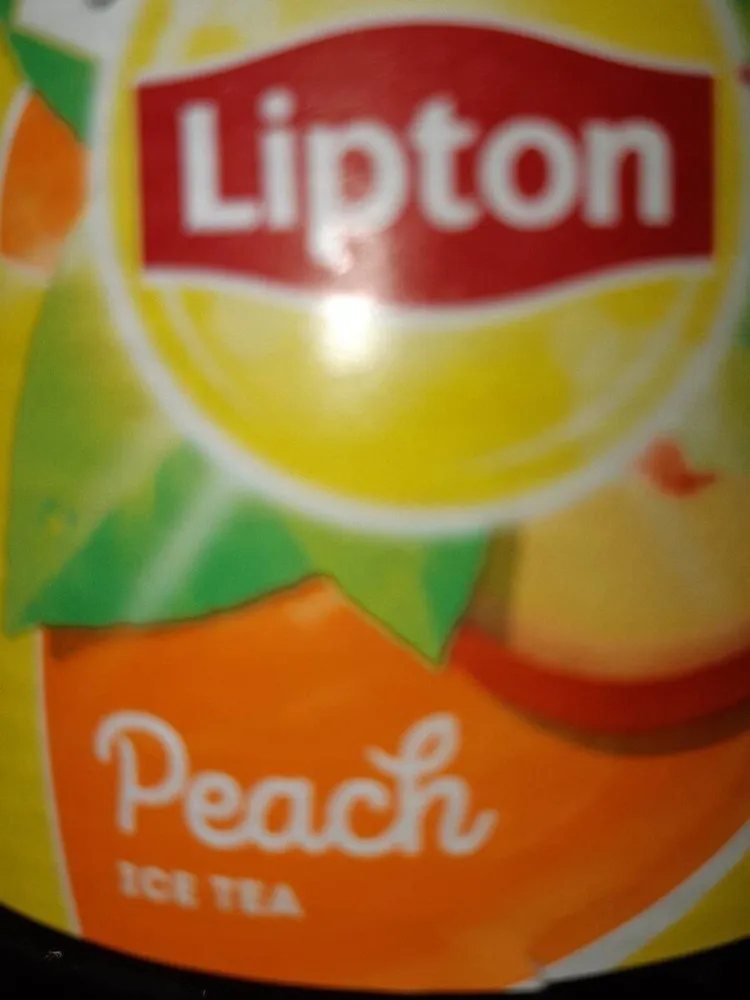 Ice tea
