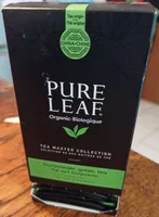 Pure Leaf  Organic Biologique