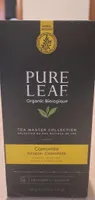 Infusion camomille