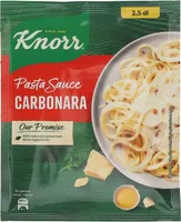 Knorr Carbonara