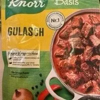 Gulasch Basis