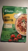 Spaghetti Bolognese