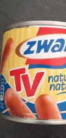 Zwan TV worstjes natuur