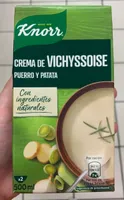 Crema de vichyssoise