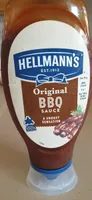Original BBQ sauce