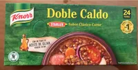 Doble caldo starlux