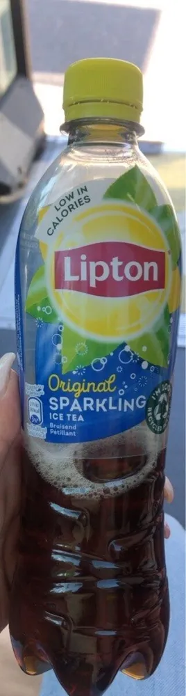 Ice tea