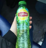 Green Ice Tea