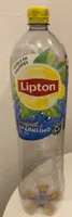 Lipton Icea tea petillant