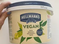 Maionesa Vegana