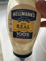 Mayonnaise