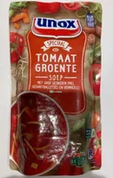 Tomaat Groente Soep