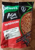 Asia Noodles