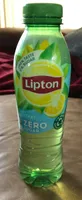 Ice Tea Green Zero