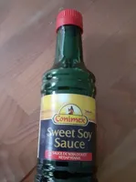 Sweet soy sauce