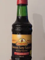 Sweet Soy Sauce