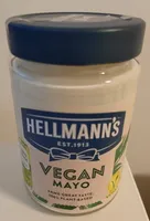 Mayonnaise - Hellmann (vegan)