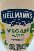 Vegan Mayo