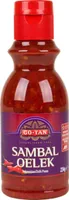 Sambal Oelek