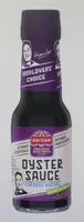 Oyster Sauce - sauce d'huître