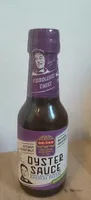 Oyster sauce