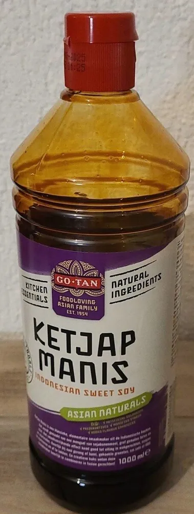 Ketjap Manis